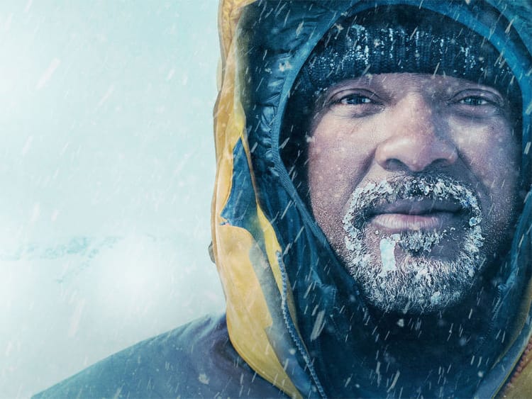 New on Disney+ UAE This Week (January 12, 2026)