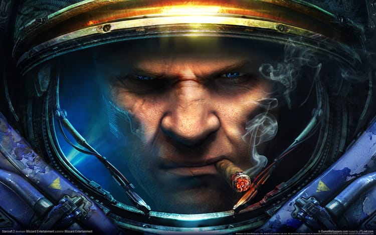 Starcraft Shooter Rumors Are Heating Up Ahead of BlizzCon 2026