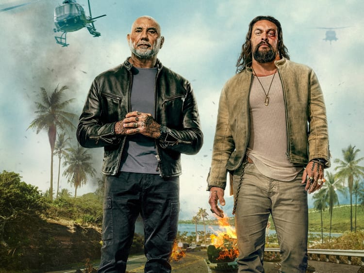New on Prime Video UAE This Week (January 26, 2026)