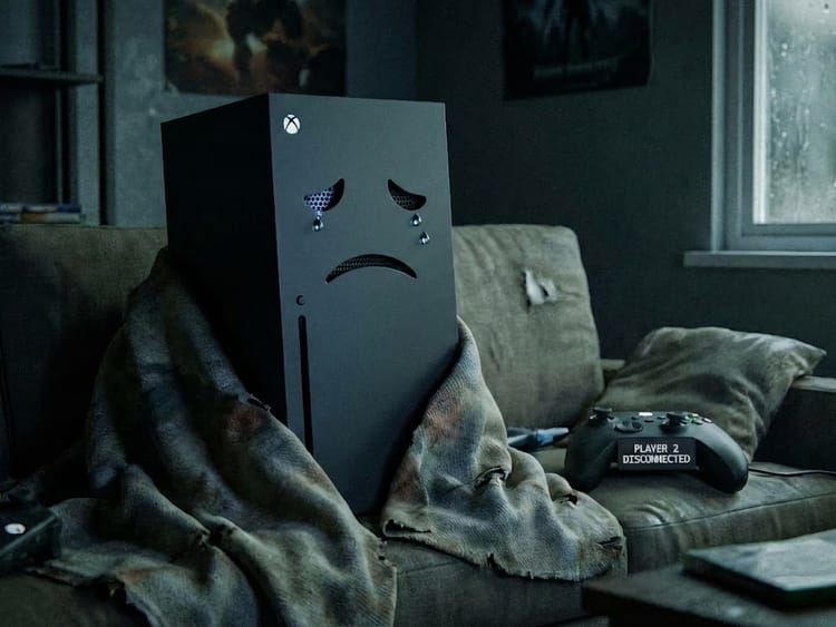 GDC survey shows developers prefer PS5, Switch 2 over Xbox by 2:1 margin