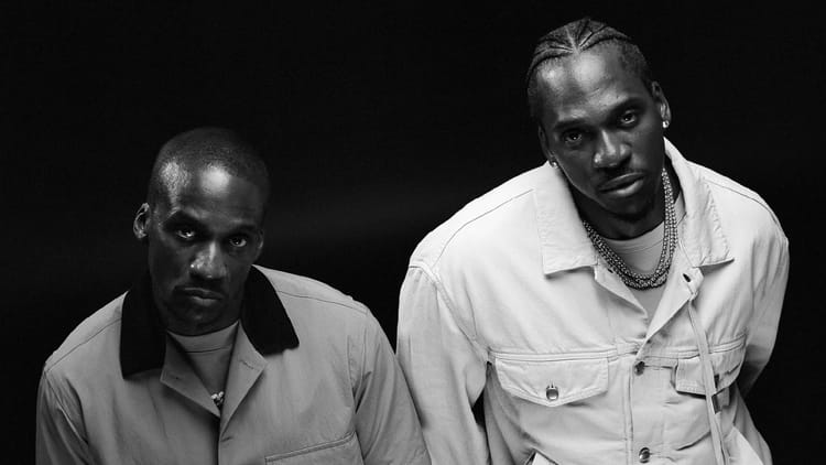 Clipse and Mustard headline BRED Abu Dhabi Arena opening night