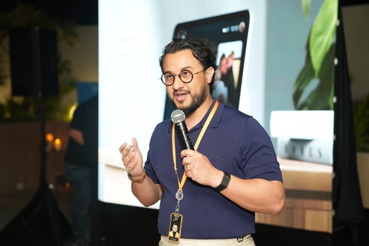 Alexa's most awkward moments: 12,000 marriage proposals from UAE users