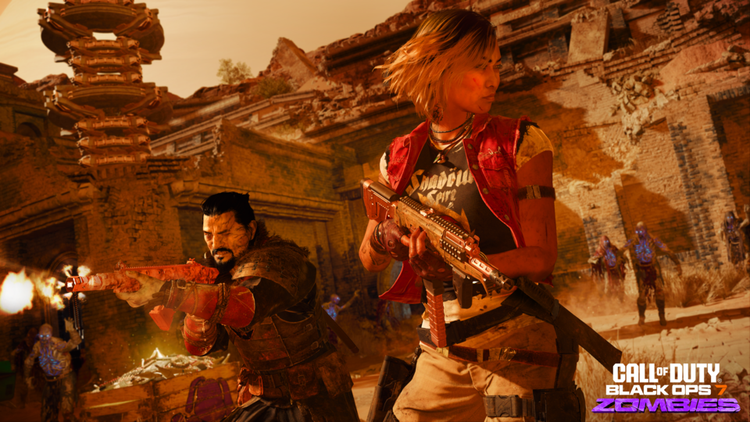 Black Ops 7 Season 2 launches February 5 with massive content drop