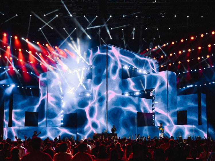 Gunna and Nemzzz headline BRED Abu Dhabi on 24 April