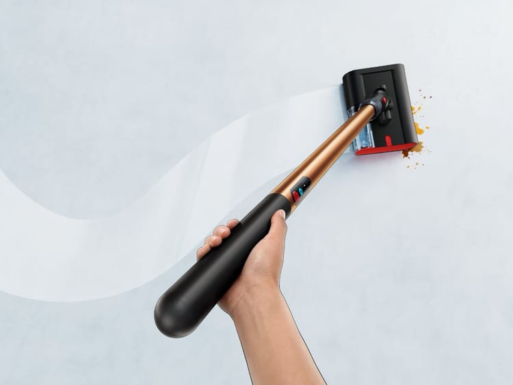 Dyson PencilWash launches in UAE for AED 1,449 in May 2026