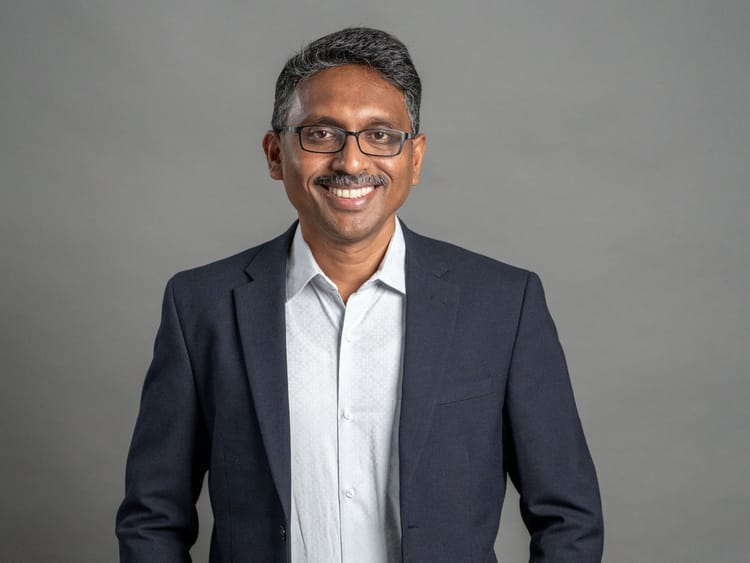 Zoho’s Hyther Nizam on Data Centres, AI, and Why Businesses Are Choosing Zoho Over Microsoft in the UAE