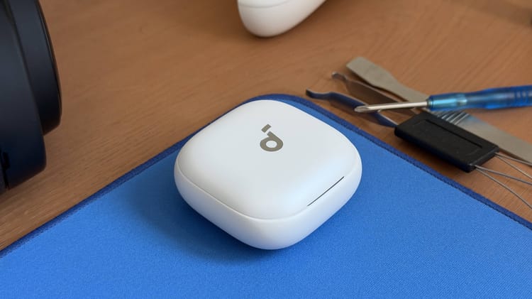 Soundcore Liberty Buds Review: Great features, but fit makes or breaks them