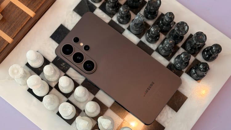 Samsung S26 Series Hands-On First Look