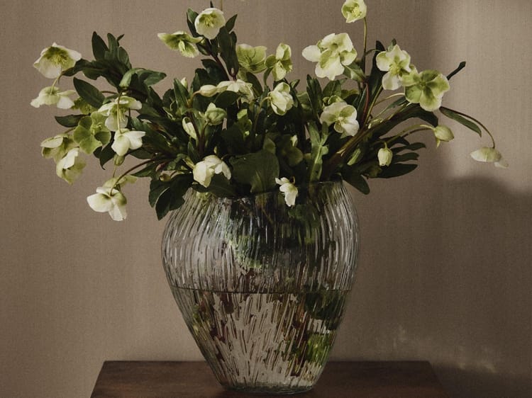 Zara Home's stunning Ramadan Collection elevates your home for the Holy Month