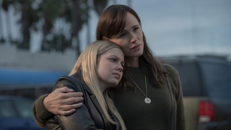 New on Apple TV+ UAE This Week (February 18-24, 2026)