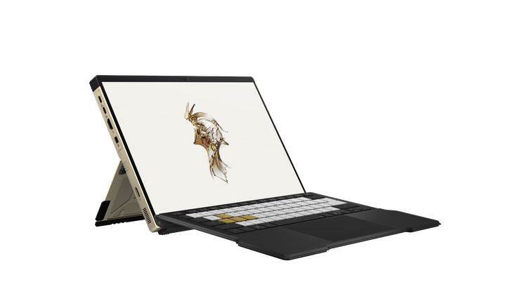 ROG Flow x Kojima Production gaming tablet UAE pre-order starts at Dhs 14,999