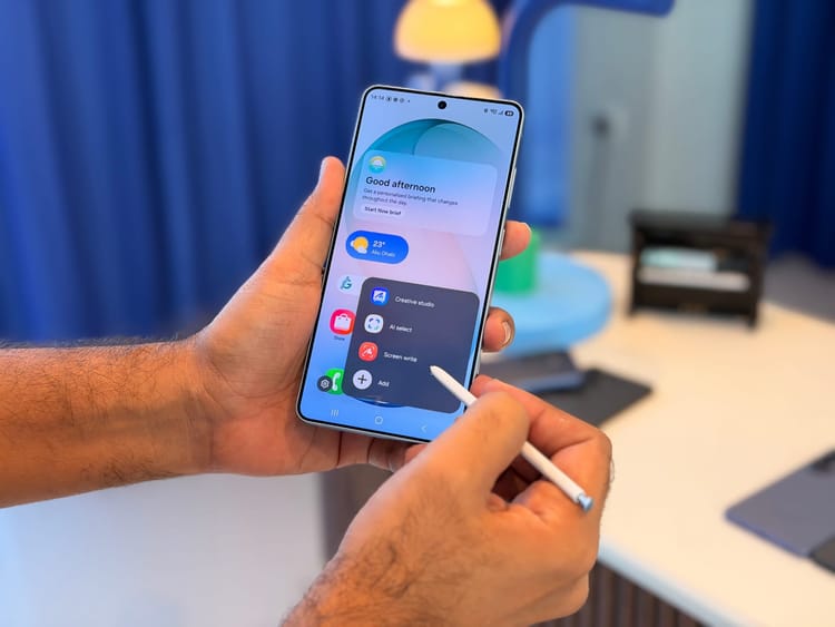 Samsung Galaxy S26 unveiled with world-first Privacy Display