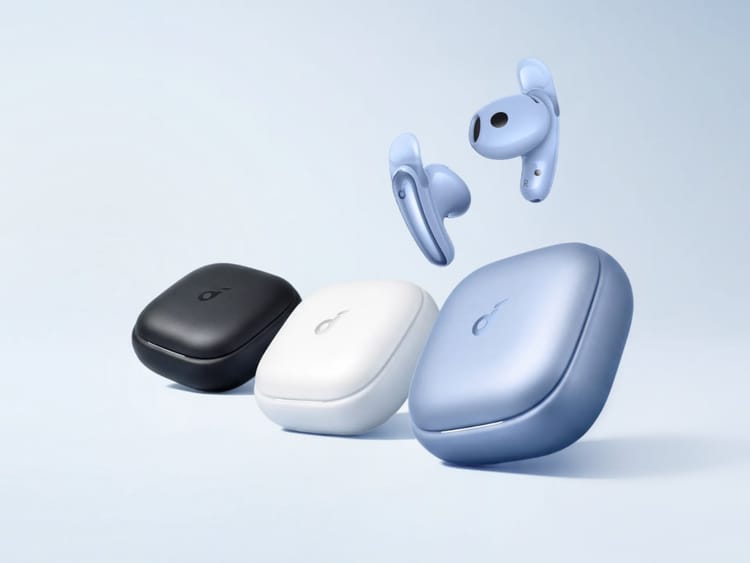 soundcore Liberty Buds launch in UAE at Dhs 399 with adaptive ANC