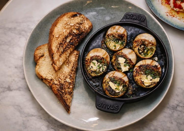 The Good Moon Dubai reopens on Al Wasl Road with refreshed look and new menu