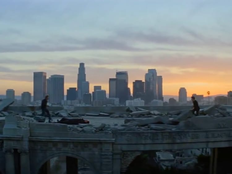 New AI tool creates viral Tom Cruise vs Brad Pitt fight video in seconds