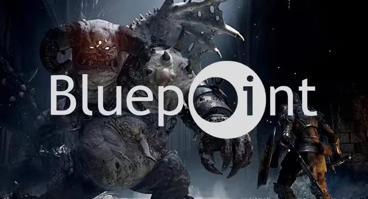 PlayStation shuts down Bluepoint Games, the studio behind Demon's Souls remake