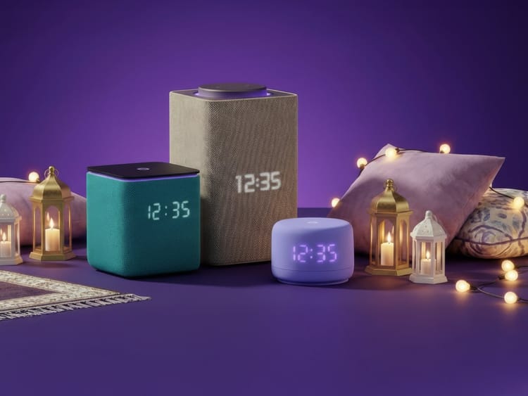 Yasmina AI gets Ramadan calendar, daily tips, and family quiz