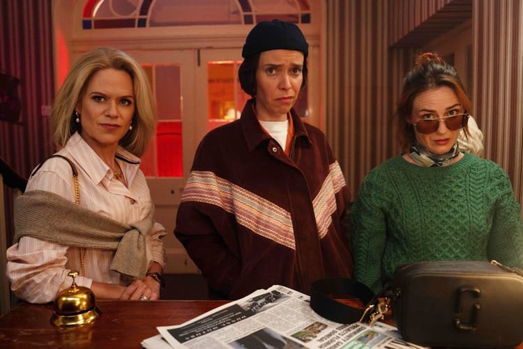 New on Netflix UAE This Week (February 9, 2026)