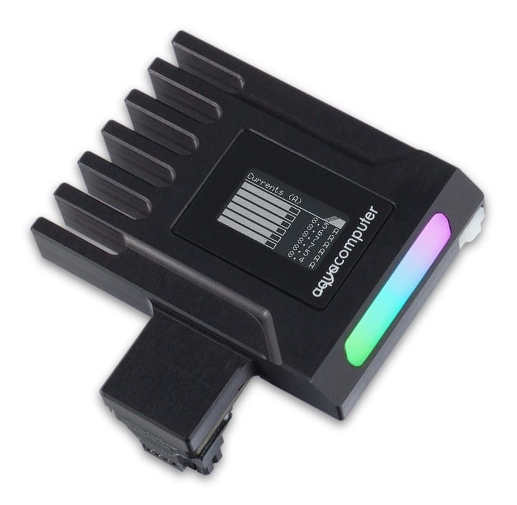 This €100 adapter might finally fix melting GPU cables