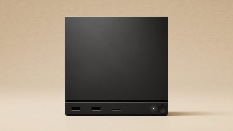 AMD CEO: Valve's Steam Machine still launching early 2026