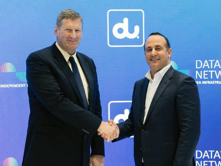 SING cable diversifies UAE's digital connectivity beyond traditional Red Sea routes