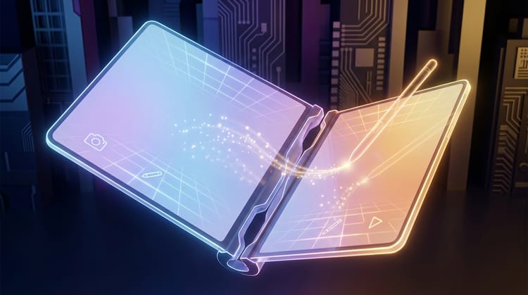 Samsung Galaxy Z Fold 8 Wide variant confirmed with wider displays