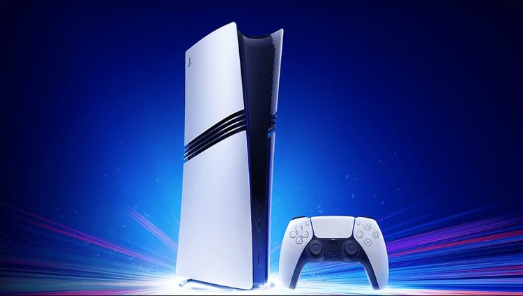 Sony patent aims to shrink PS5 PS6 game sizes