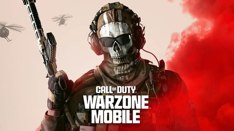 Call of Duty: Warzone Mobile shuts down permanently in April 2026
