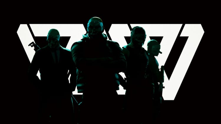 10 Chambers announces job cuts in Den of Wolves restructuring