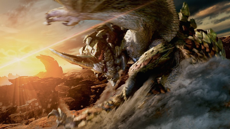 Monster Hunter Wilds expansion confirmed for summer reveal