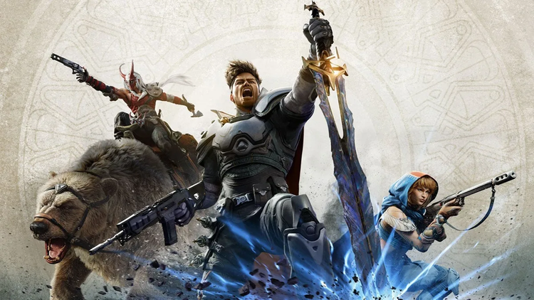 Is Highguard shutting down? Official website goes dark