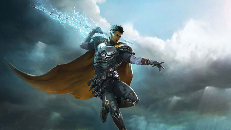 Highguard isn't shutting down, developer confirms after website goes dark