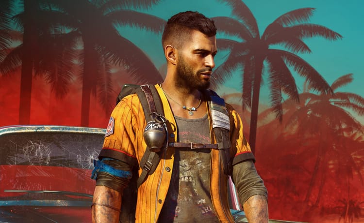 Ubisoft confirms multiple Assassin's Creed and Far Cry games in development