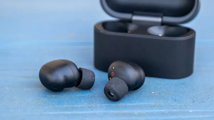 Sony WF-1000XM6 earbuds launch globally at $330 with enhanced ANC