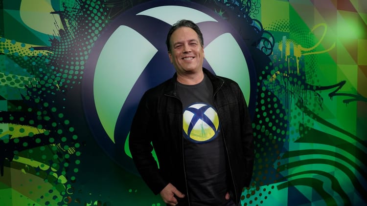 Phil Spencer steps down from Xbox after 12 years, AI exec Asha Sharma takes over