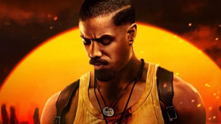 Ryan Coogler's Sinners just won Best Original Screenplay at the Writers Guild Awards