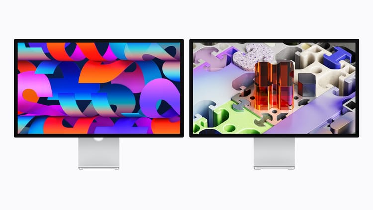 Apple Studio Display XDR UAE Price Starts at Dhs 13,499: Specs, 120Hz, and How It Compares to Pro Display XDR and Studio Display