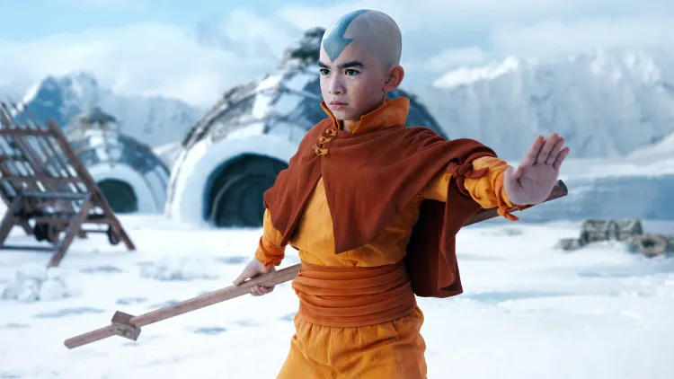 Avatar: The Last Airbender Season 2 Gets June 2026 Release Date with New Cast Member