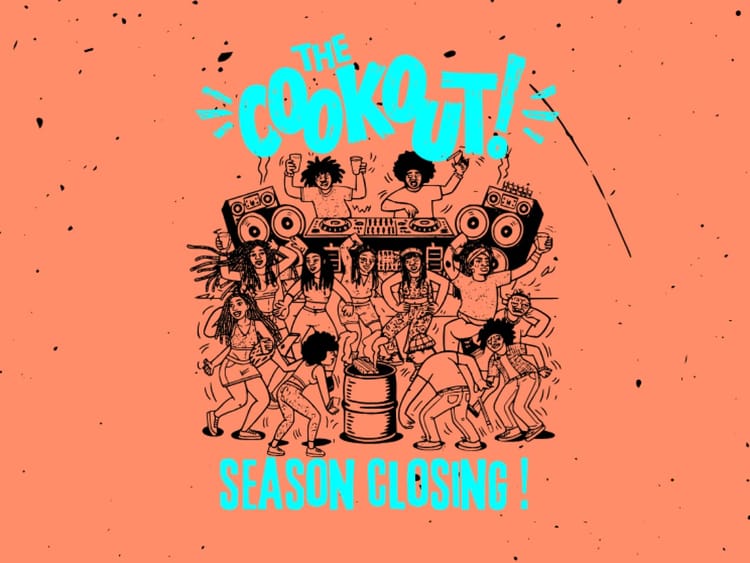 The Cookout Dubai returns April 2026 with street food and Caribbean beats