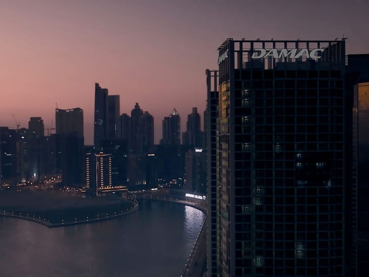 DAMAC urges 300,000 residents to join Earth Hour Dubai 2026