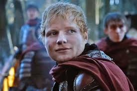 Ed Sheeran Defends Game of Thrones Cameo, Says He 'Just Gets S*** on for Things'
