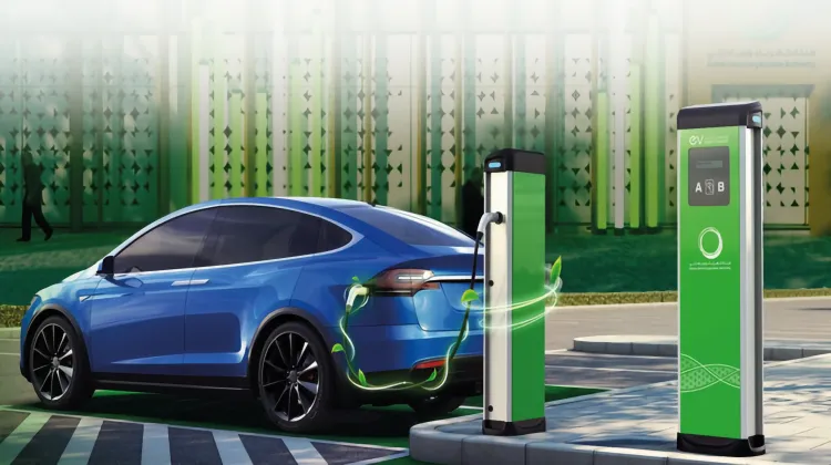 Best Electric Cars in the UAE for 2026: Ranked for Dubai Roads, Real Range and Summer Heat