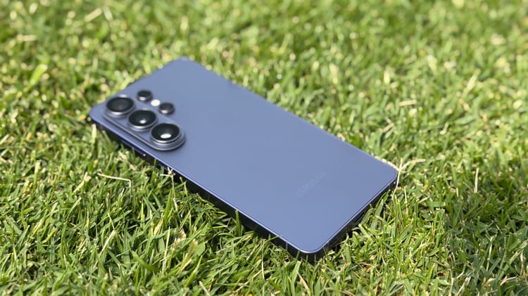 Samsung S26 Ultra Review: Less About Power, More About Purpose