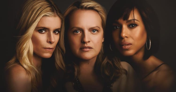 New on Apple TV UAE This Week: Imperfect Women Season 1