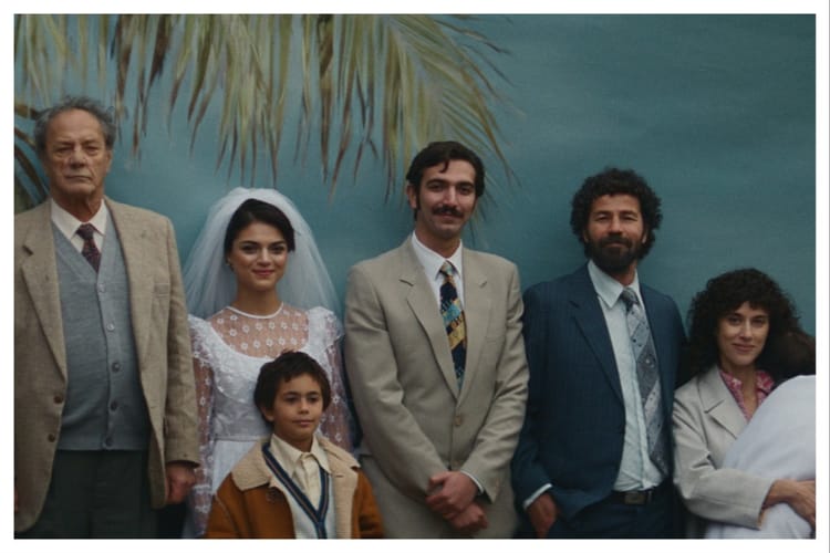 New on OSN+ UAE This Week: All That's Left of You