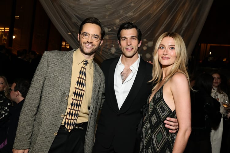 Who Is Sarah Pidgeon? Everything to Know About the Love Story Breakout Star