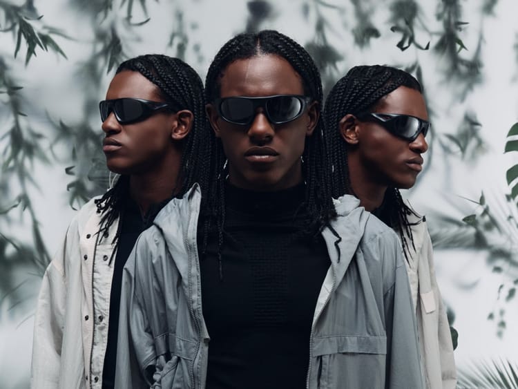 Oakley x 100 Thieves Eyewear Collection Returns with Gaming Tech