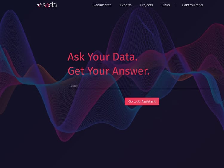 UAE's SoDa brings AI knowledge intelligence to Azure cloud