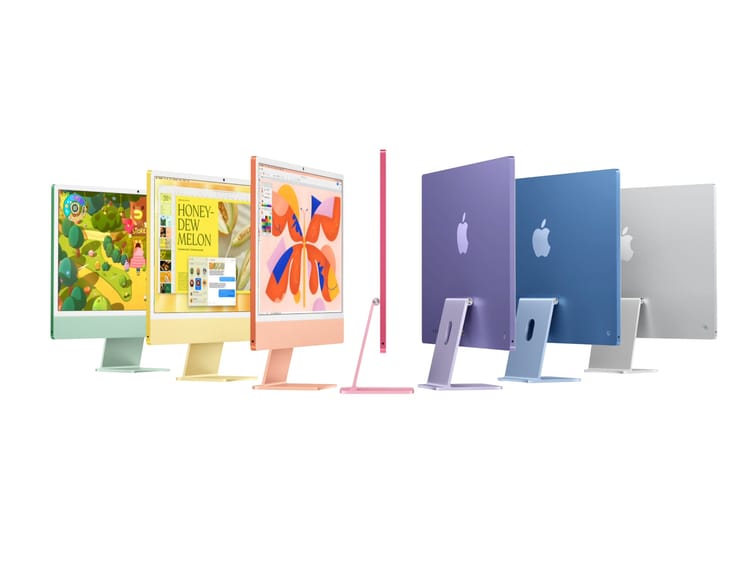 Apple’s MacBook Neo Sets Up an Ultra Mac Era – and Keeps the iMac Relevant in 2026