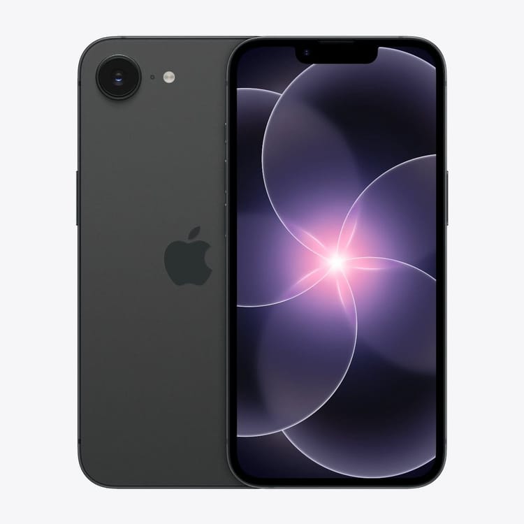 iPhone 17e vs iPhone 17 in the UAE: Is the Cheaper Model Actually the Smarter Buy?